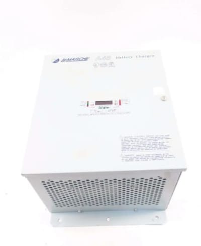 LAMARCHE A46-20-24V-A1-12L-18680