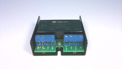 CUI INC PYB10-Q24-S12-U