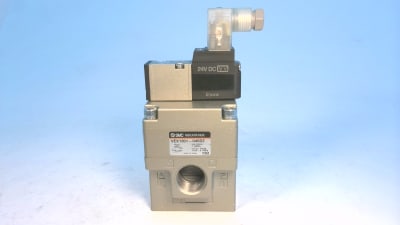 SMC VEX1301-045DZ