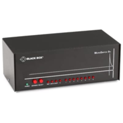 BLACK BOX CORP SL015A