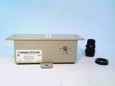 MAMAC SYSTEMS PR-243-R2-MA