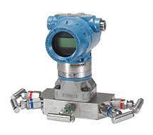 EMERSON 3051S1TG1A2E11A1AB4M5Q4