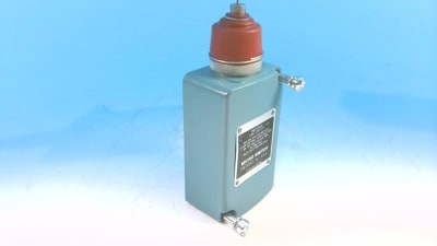 HONEYWELL 208LS125