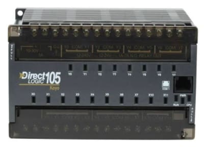 AUTOMATION DIRECT F1-130DR-D