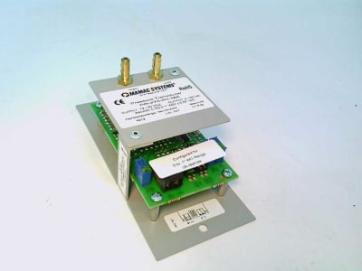 MAMAC SYSTEMS PR-275-R1-MA