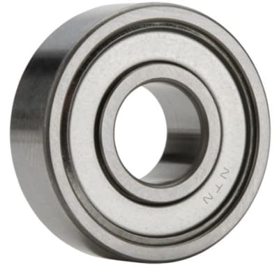 ORS BEARING 6004ZZ P53