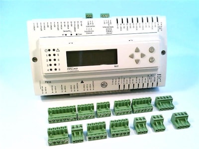 JOHNSON CONTROLS LP-FX16X64-000C