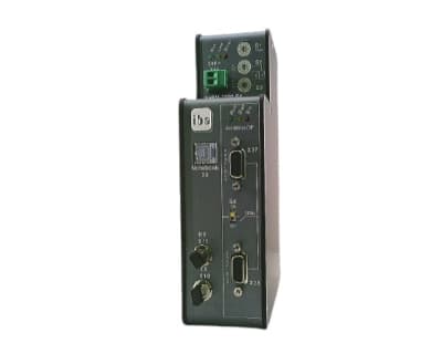 IBA INDUSTRIAL INC IBABM-DPM-64