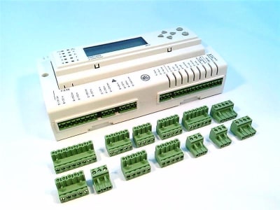 JOHNSON CONTROLS LP-FX15D71-000C