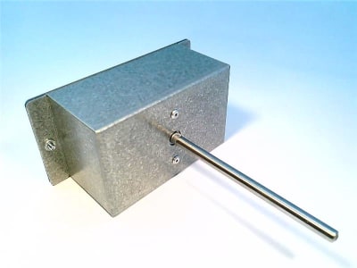MAMAC SYSTEMS TE-703-C-3-A
