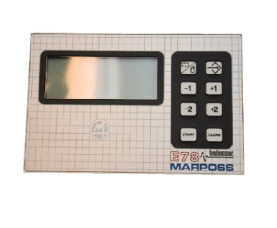 MARPOSS E78