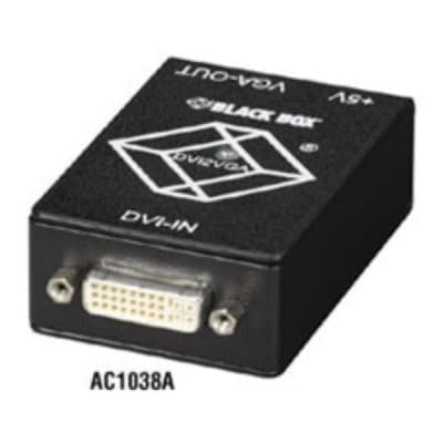BLACK BOX CORP AC1038A