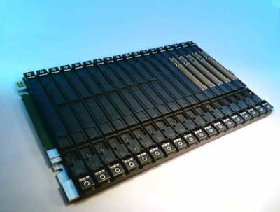 SIEMENS 6ES7400-1TA11-0AA0