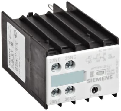 SIEMENS 3RT1916-2GC51