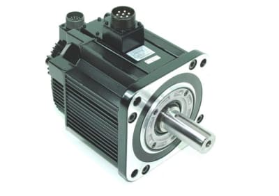 OMRON SGMGH-30D2A6H-OY