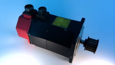 FANUC A06B-0319-B372