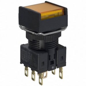 OMRON A16L-AYM-5-2