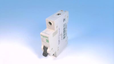 SCHNEIDER ELECTRIC EZ9F16106