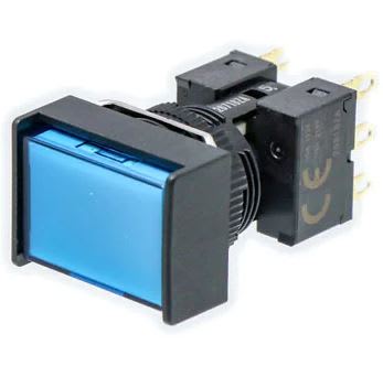 OMRON A16L-JAA-5-1
