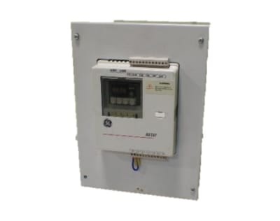 GENERAL ELECTRIC ASTATQC2JDP