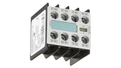 SIEMENS 3RH1911-1FC22