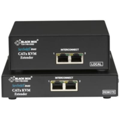 BLACK BOX CORP ACU6201A