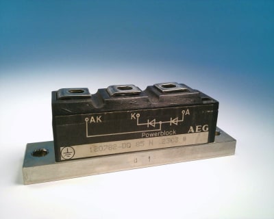 EEC AEG 120782-DD85N