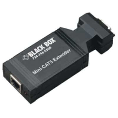 BLACK BOX CORP AC602A