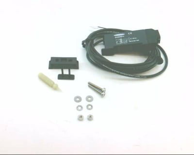 BANNER ENGINEERING D12SN6FV