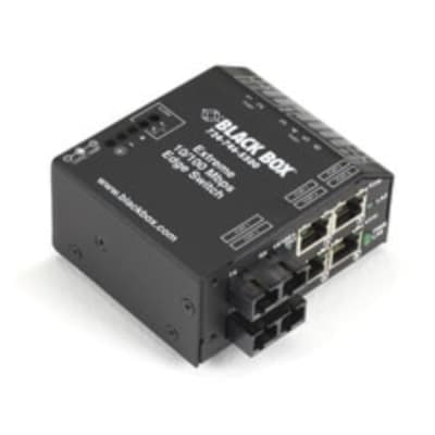 BLACK BOX CORP LBH240AE-P-SC