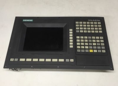 SIEMENS 6FC5103-0AB03-0AA2