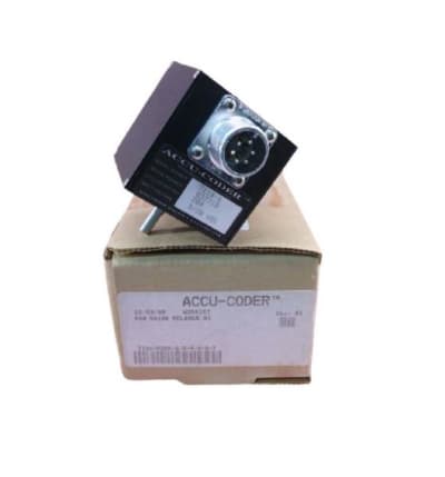 ENCODER PRODUCTS COMPANY 711-0200-S-S-4-S-S-Y