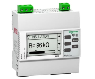 SCHNEIDER ELECTRIC IMD-IM20