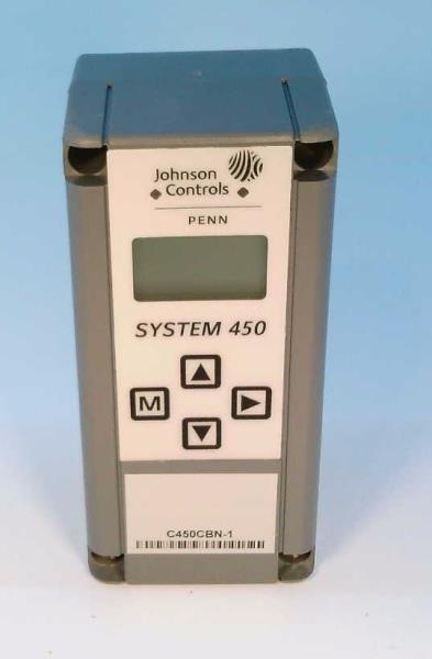 JOHNSON CONTROLS C450CBN-1