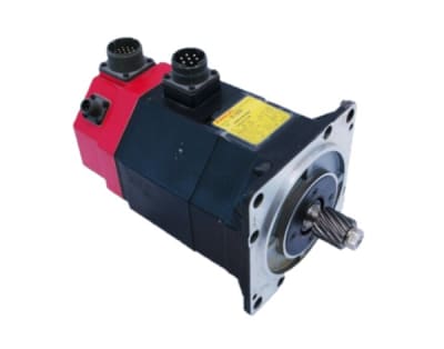 FANUC A06B-0346-B256