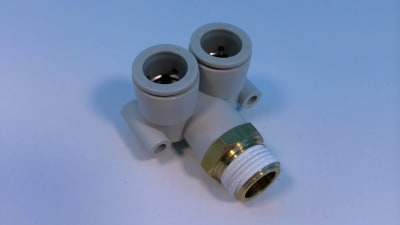 SMC KQ2LU12-03AS