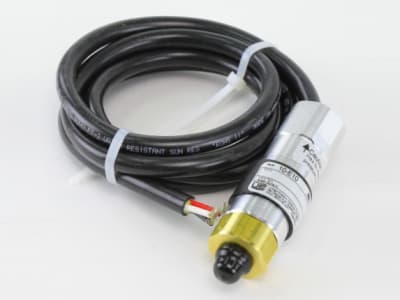 UNITED ELECTRIC 10-E10