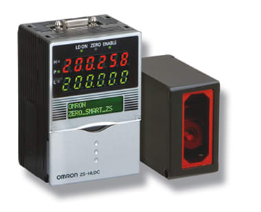OMRON ZSLD350S05M