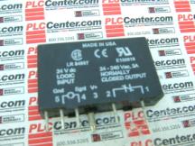 WESTERN RESERVE CONTROLS 1781-OMXSC