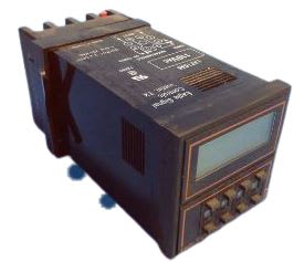 DANAHER CONTROLS LX210A6