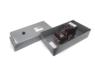 SCHNEIDER ELECTRIC 8536SEG1V02H30SX11