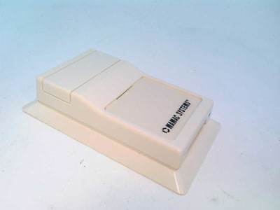 MAMAC SYSTEMS TE-205-EX-7-5