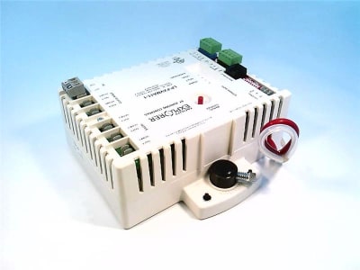 JOHNSON CONTROLS LP-FXVMA11-1C