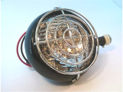 JW SPEAKER CORP G5520-36V