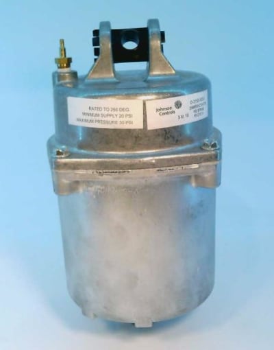 JOHNSON CONTROLS D-3153-6002