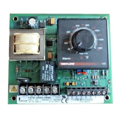 WATLOW 147E-1603-3000