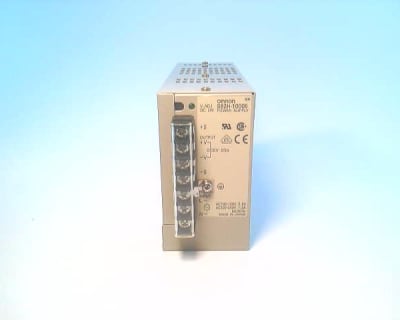 OMRON S82H-10005