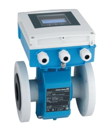ENDRESS & HAUSER 5W4C40-AAELHA0AUD5K0A