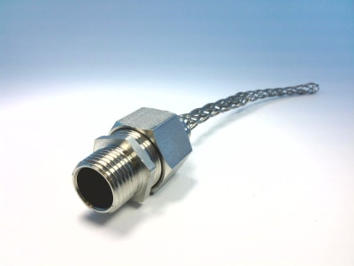 HUBBELL CG408SST