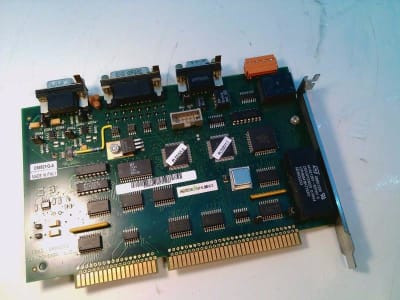 OSAI OS8521/Q-A